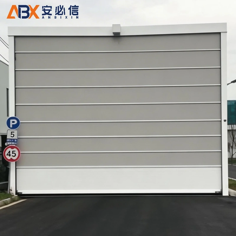 阿坝藏族羌族柔性门
