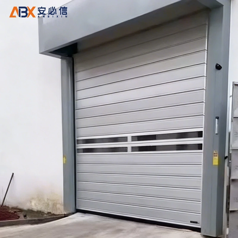 阿坝藏族羌族雷达高速门